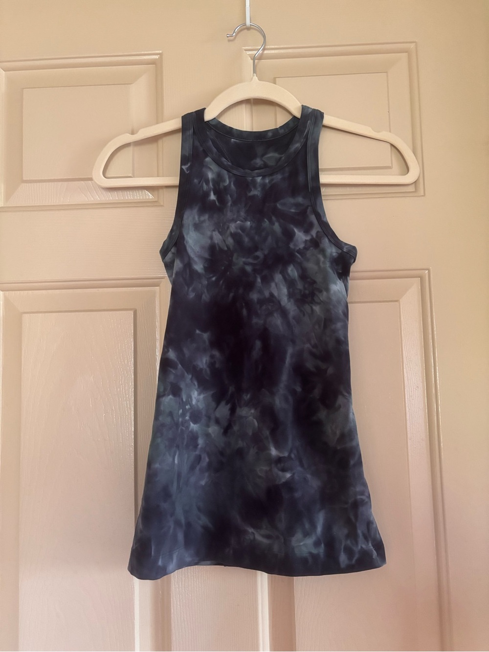 lululemon Align Hip Length Racerback Tank Top